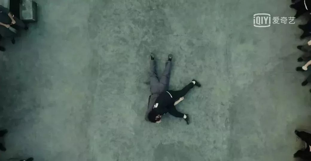 李光洁如懿传花絮,如懿传李光洁