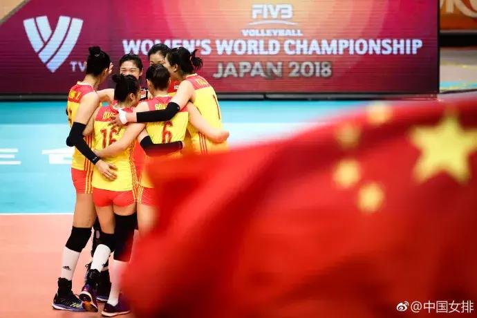 女排不拿冠军的原因,女排无缘金牌