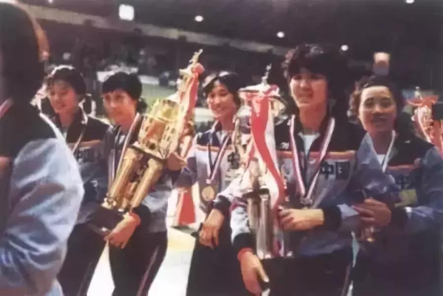 女排不拿冠军的原因,女排无缘金牌