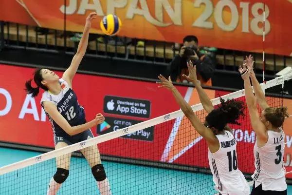 女排不拿冠军的原因,女排无缘金牌