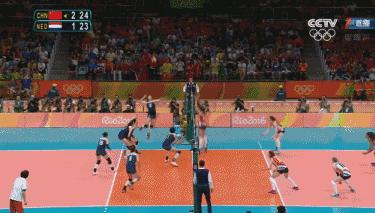 女排不拿冠军的原因,女排无缘金牌