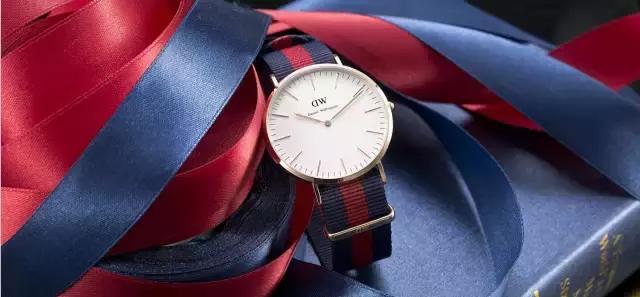 dw手表怎么火起来的,dw手表的新寓意