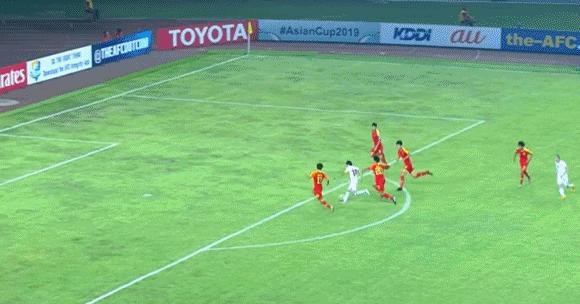 中国0-0塔吉克斯坦全场回放,中国队1比0塔吉克斯坦