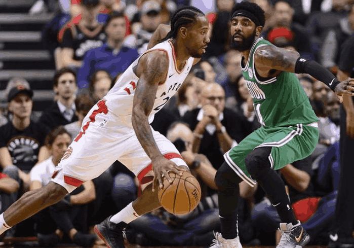 美国东部王者,东部王者崛起