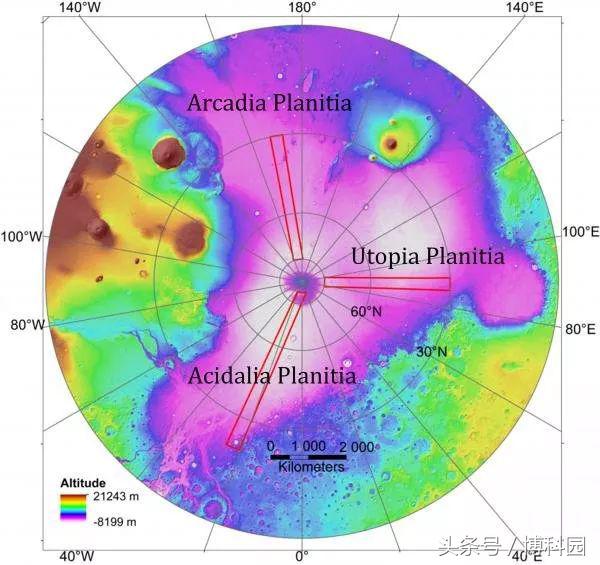 如何制作火星探测器,火星探测器最新技术