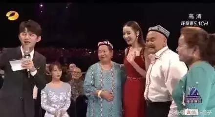 北京电影学院的杨紫班级,北电女童星