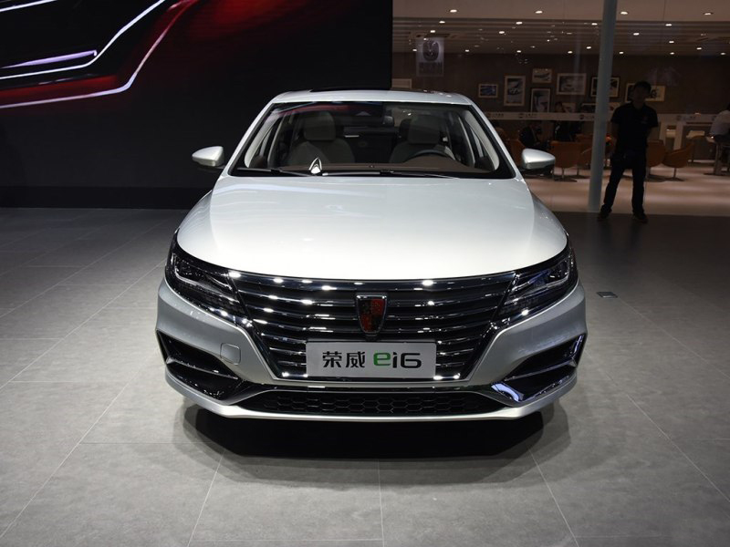 上汽荣威ei62017,荣威ei62017款车主