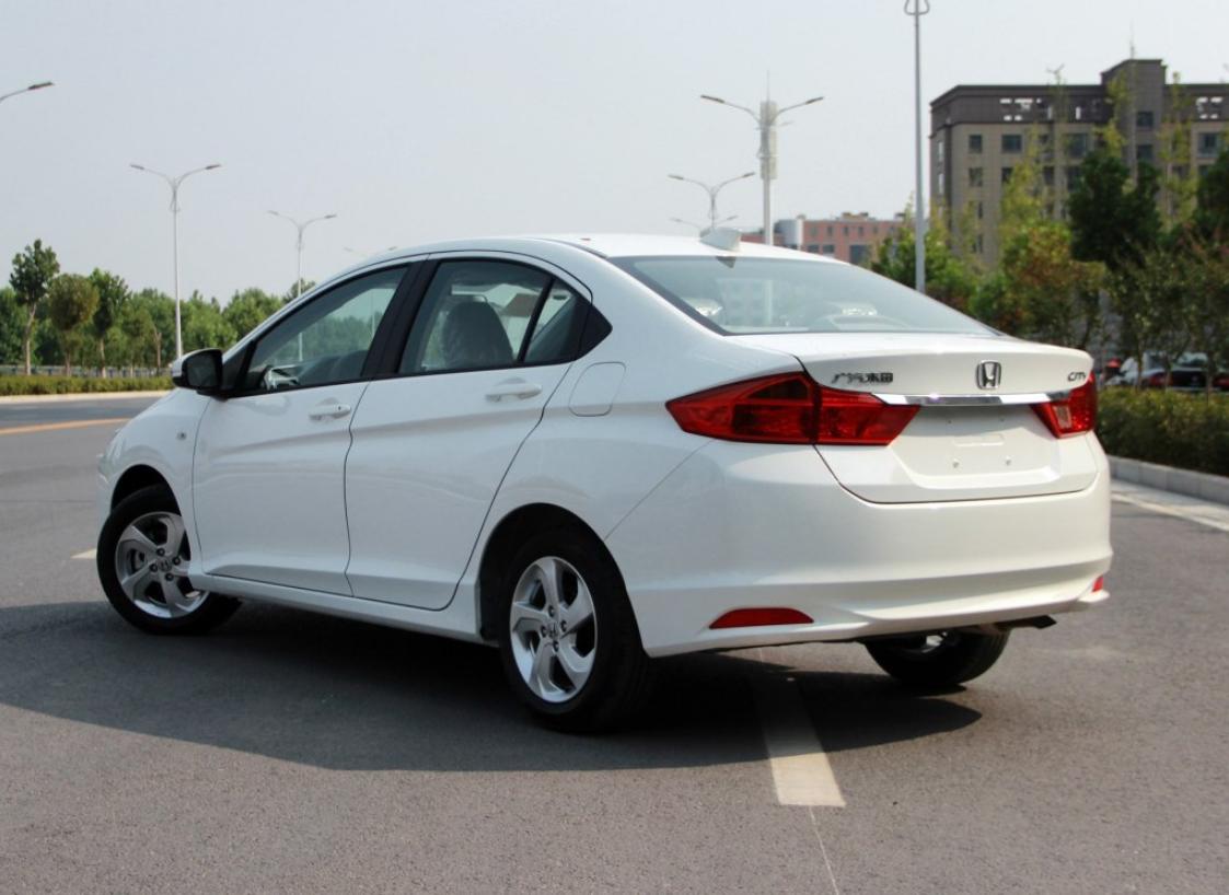 10万左右居家必备细测本田锋范,本田锋范深度测评