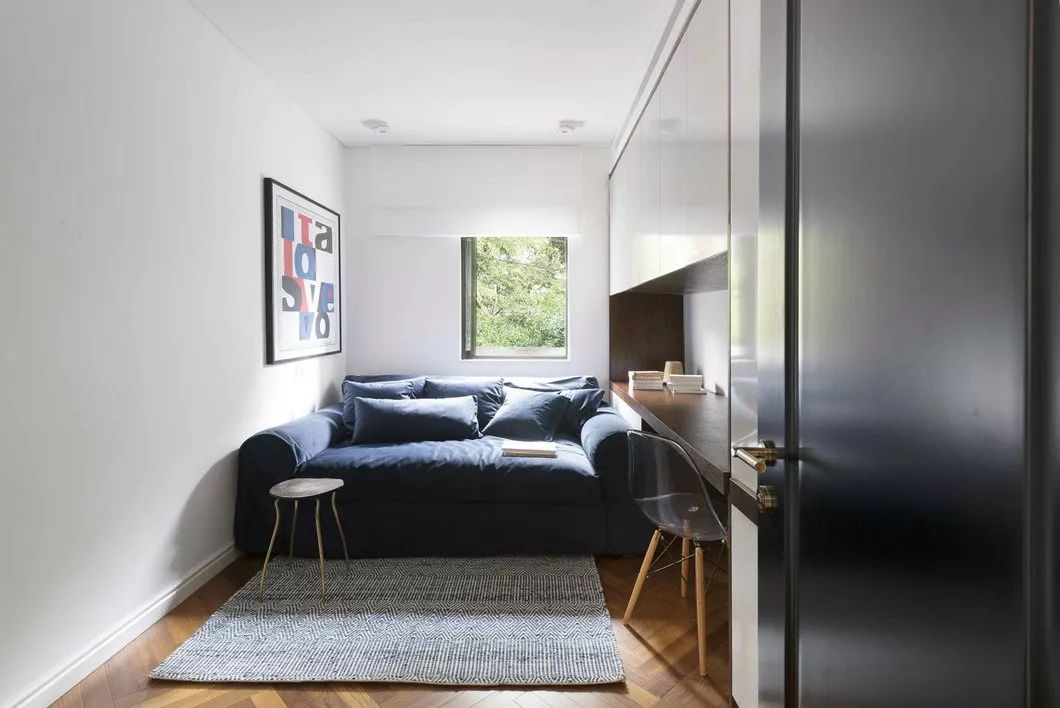 极致轻奢装修风格,极致墨绿装修风格