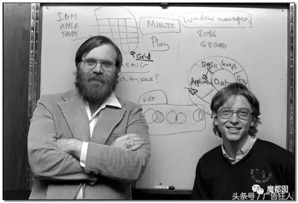 微软保罗艾伦怎么去世的,微软创始人逝世视频