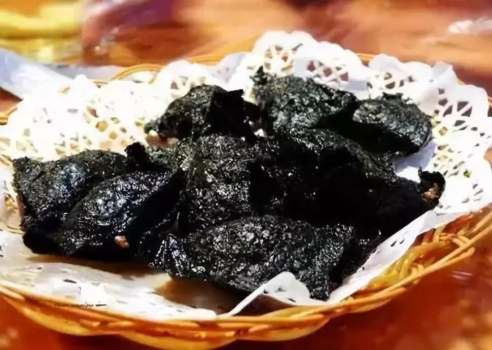 每个吃货心里都有一片海！没有256G的胃还敢到东海吃海鲜？