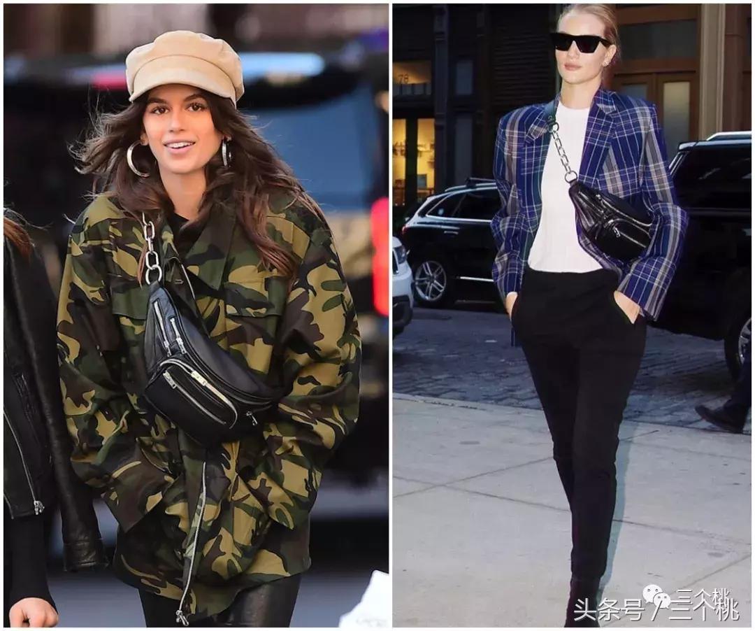 早春最值得买的包,今夏最值得买的十款包