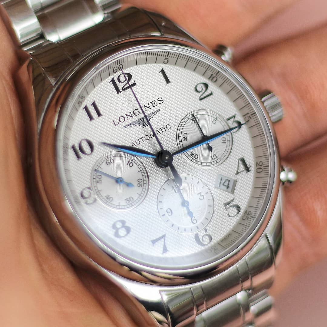 浪琴名匠男士系列哪款最好,男士浪琴名匠系列价格