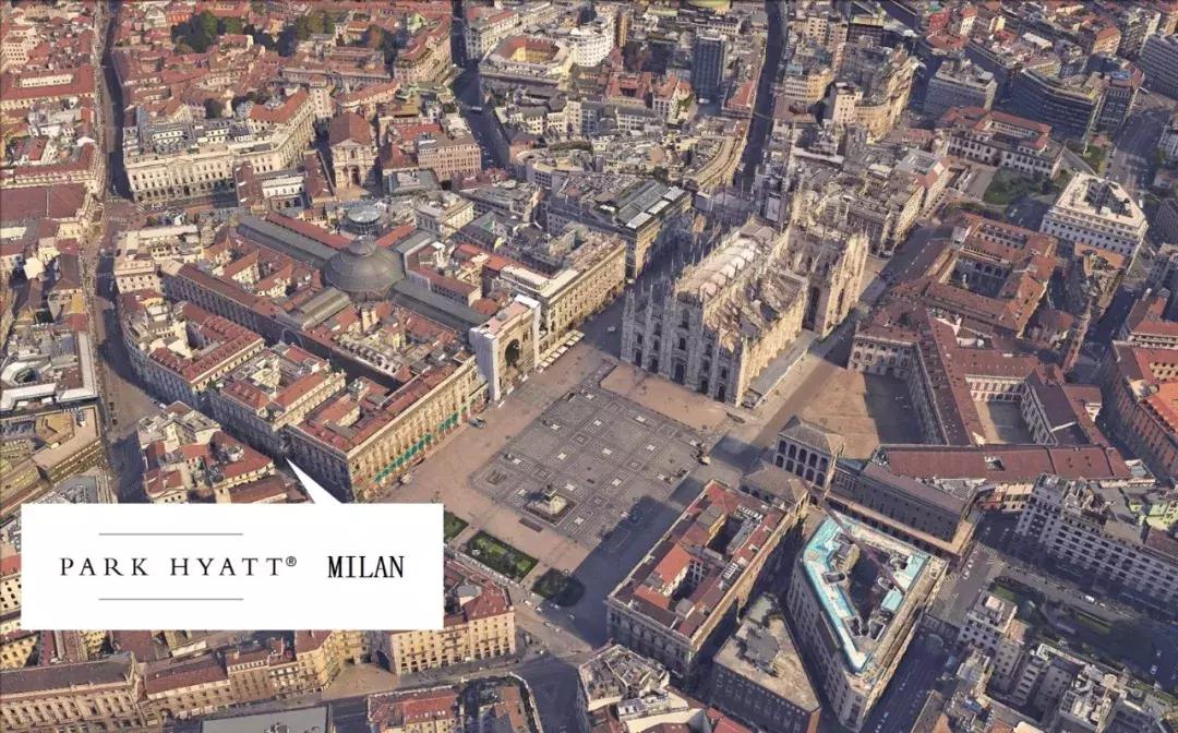 酒店的美学营造,酒店美学的标杆