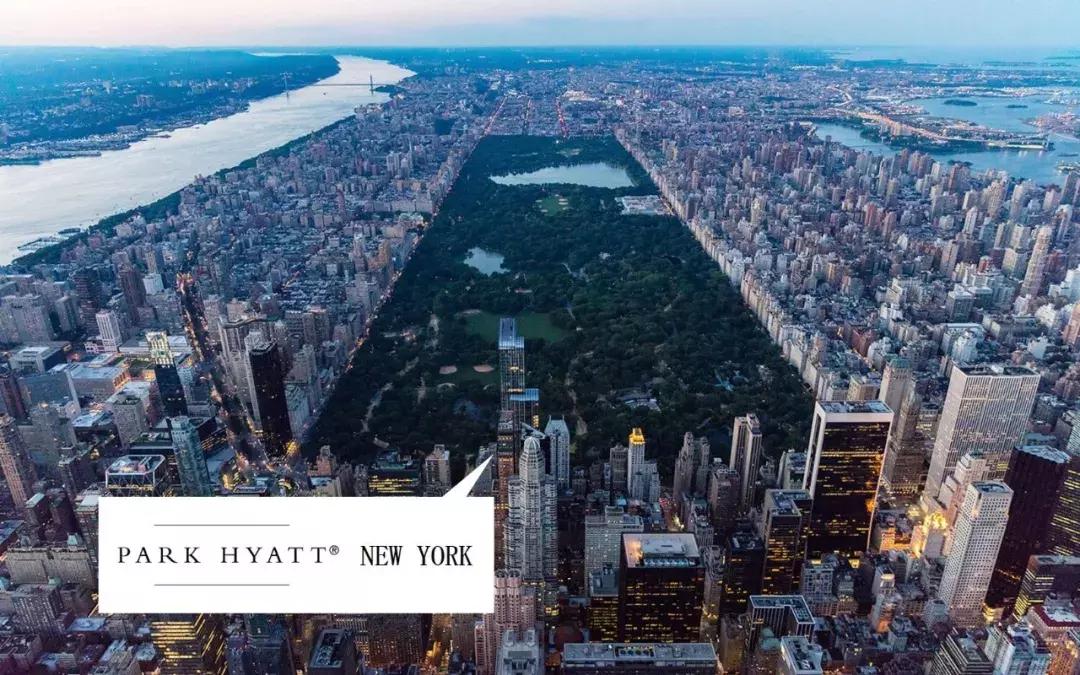 酒店的美学营造,酒店美学的标杆