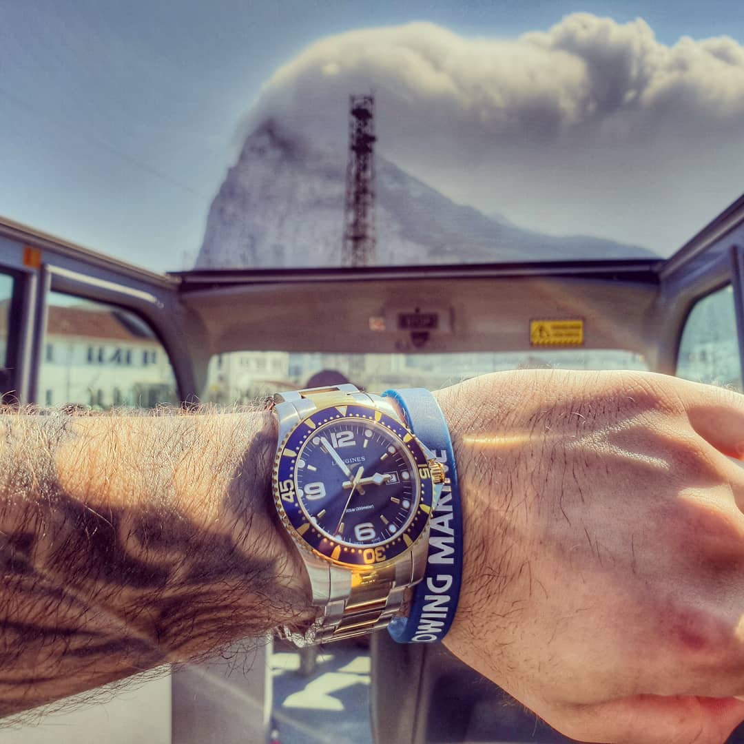 浪琴康卡斯适合哪个阶层的人,浪琴康卡斯跟劳力士很像