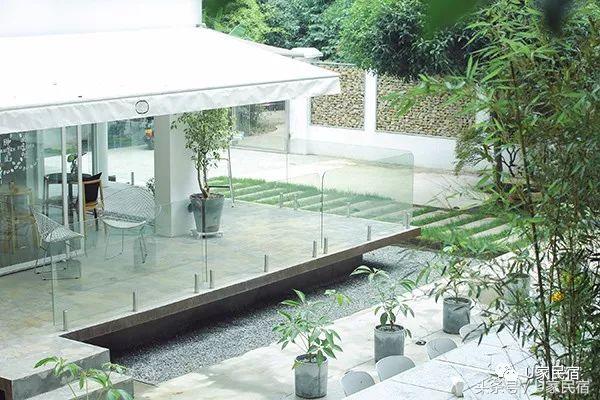 超好看的民宿推荐,值得打卡拍照的民宿