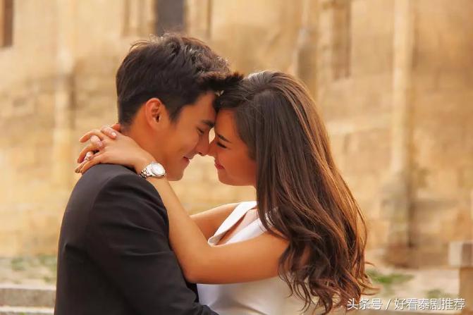 女主半黑化型泰剧，三四部男主简直斯德哥尔摩综合症附体！