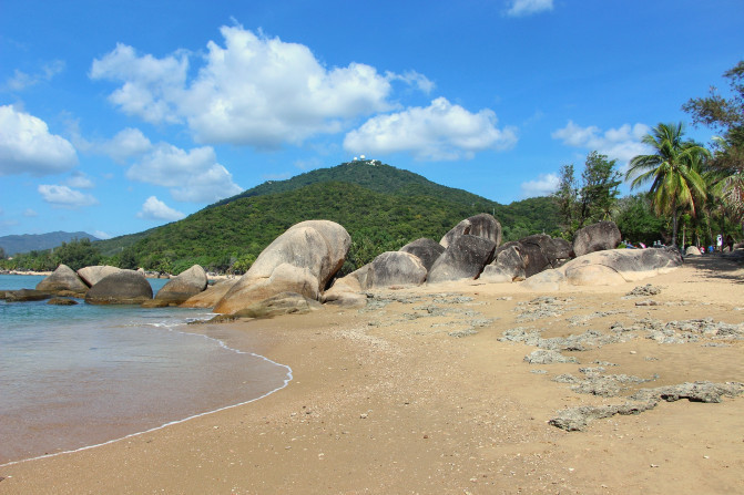 中国旅游前必看攻略,旅游攻略看完这篇文章轻松搞定