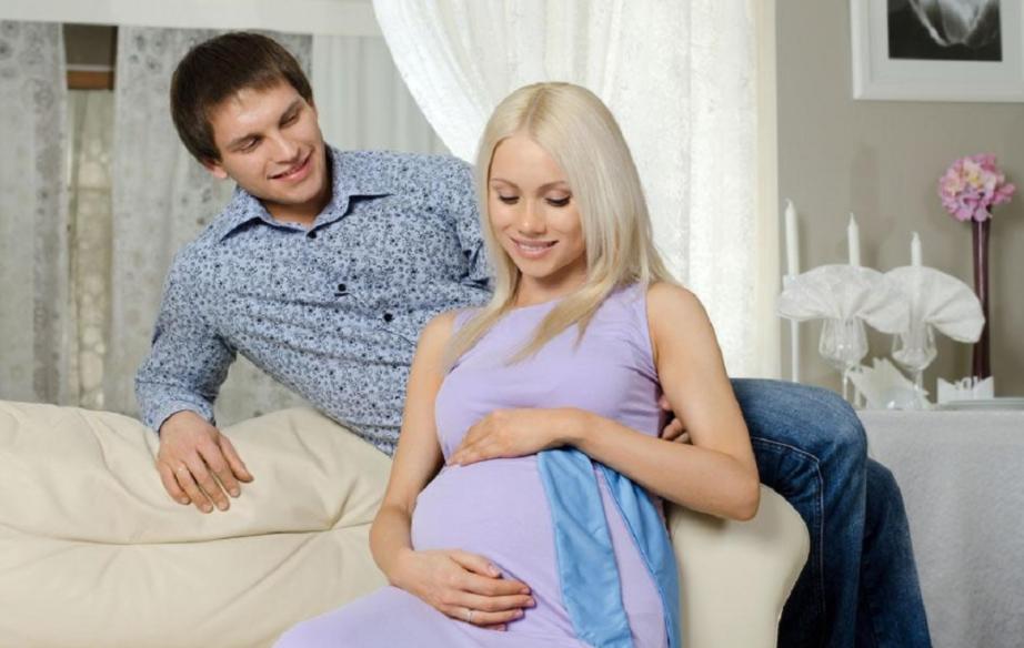 孕期护理真的很重要,孕妇孕期护肤保养