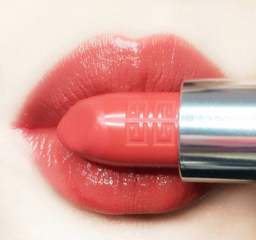 黄黑皮提气色的口红颜色,黄皮最显白的十大口红哑光