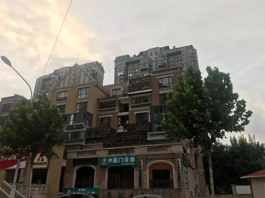 石家庄长安区房价最新价格表,石家庄二环内房价多少钱一平