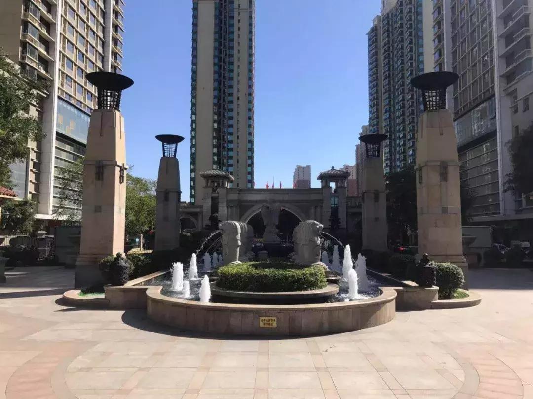 石家庄最好的小区房价,石家庄房价最贵10大成熟小区