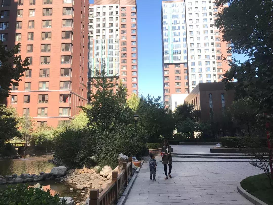 石家庄最好的小区房价,石家庄房价最贵10大成熟小区