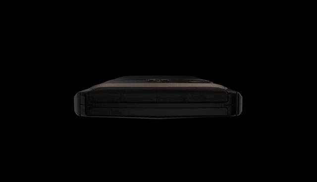 vertu揭秘,vertu经典上手