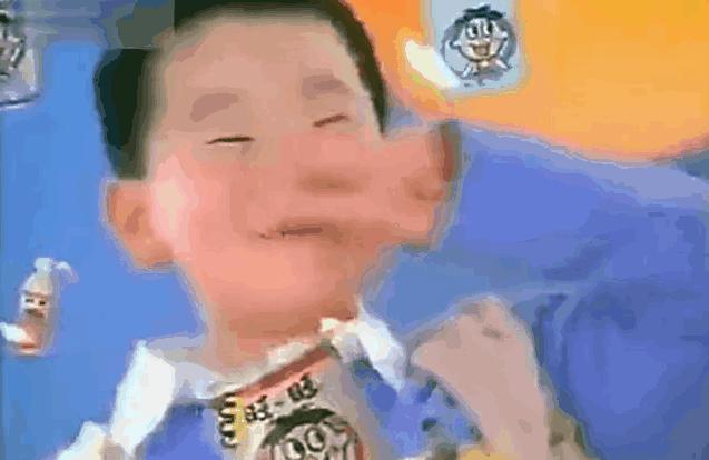 旺仔新衣服有哪些,旺仔联名红色t恤