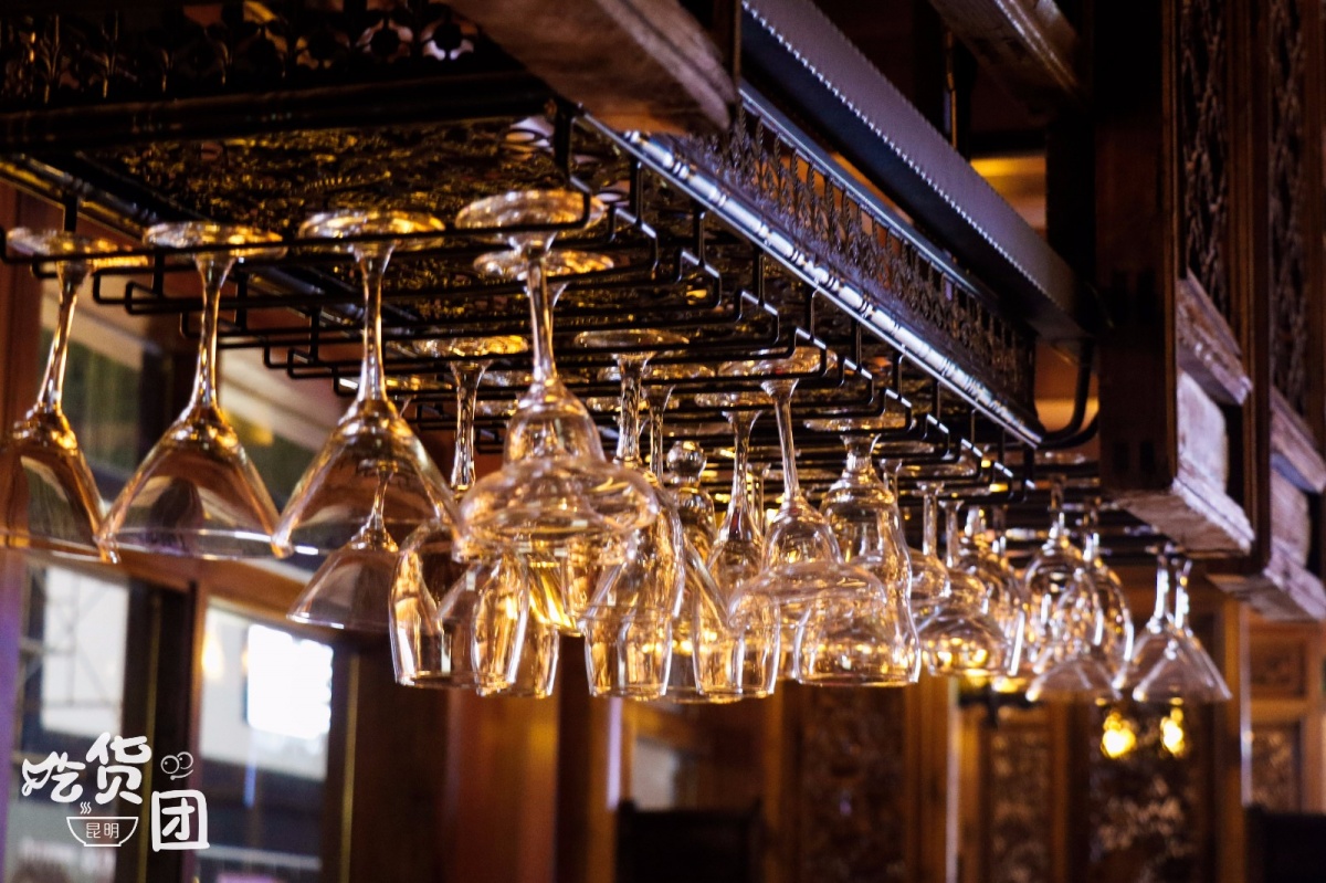 37℃的“恒温”酒吧，专治不开心！