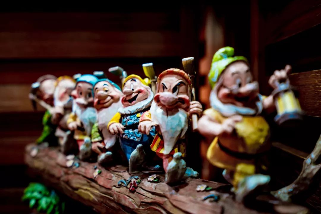 小小布历险记,香港迪士尼小小世界游记