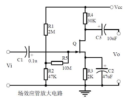 电源电路知识零基础学习,电子电路工程师必备模拟电路