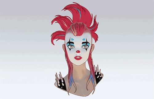 3d模型免费大推荐,创意3d模型展视频