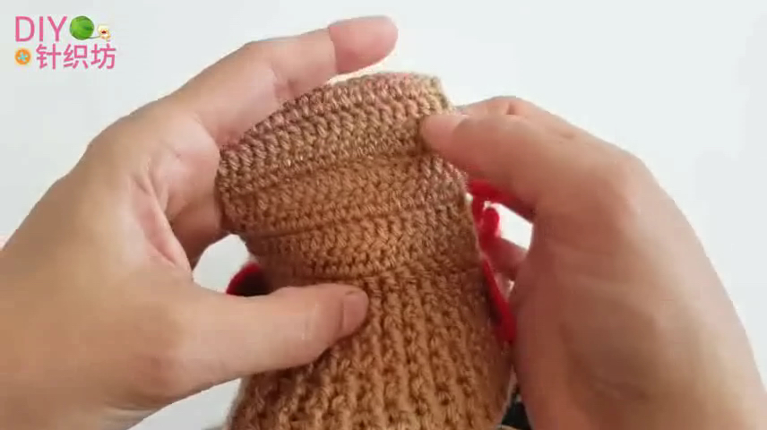 新款双色针织毛线袜,时尚地板袜编织