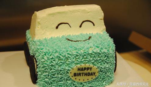 蛋糕培训翻糖蛋糕,新手学做蛋糕教程戚风蛋糕