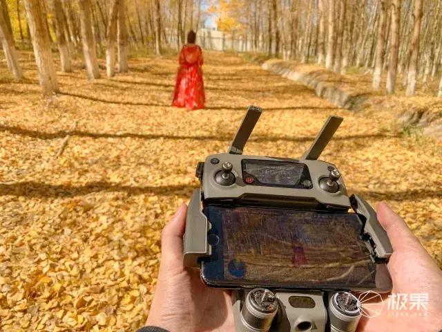 大疆哈苏大片,大疆120倍变焦版