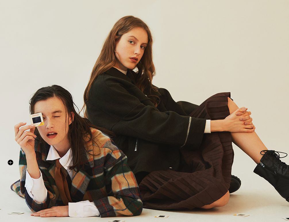 zara优衣库春装合集,ur优衣库zara双十二