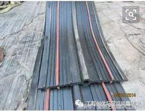 止水条做法,止水条使用方法