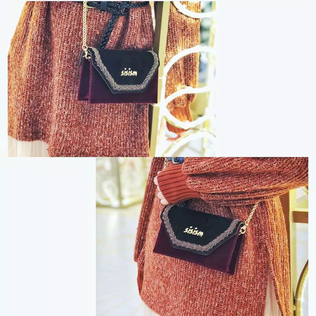 时尚婚包必备品牌大全,婚包推荐轻奢大容量平时可用