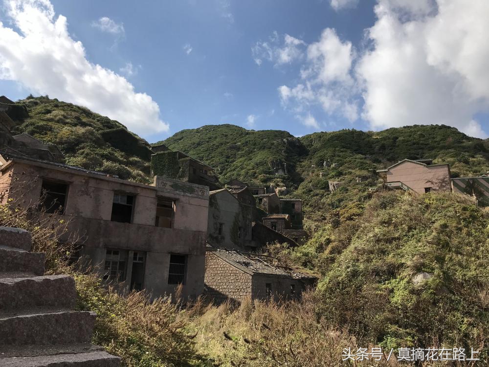 关于东方小希腊枸杞岛的一日游记,小众而避世东方的小希腊枸杞岛