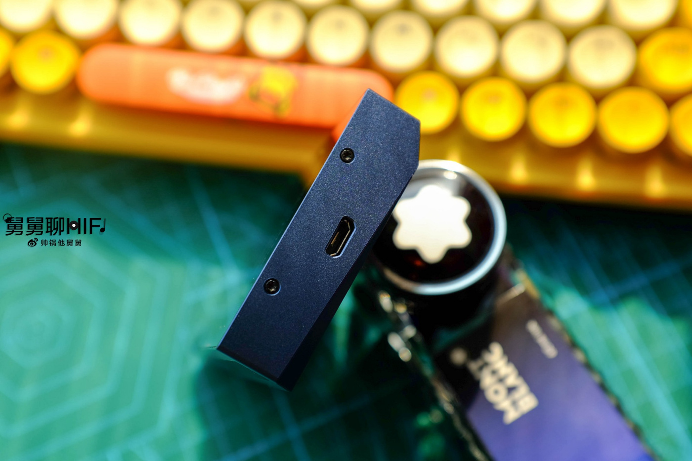 ak15开箱,aksr15评测