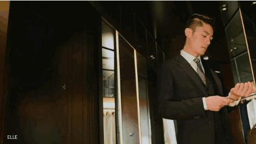 怎么选西装最合适的面料,西装面料的选用特点和标准有哪些