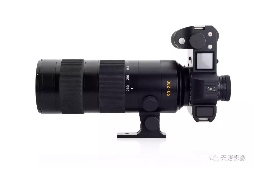 徕卡90280长焦镜头,徕卡sl902