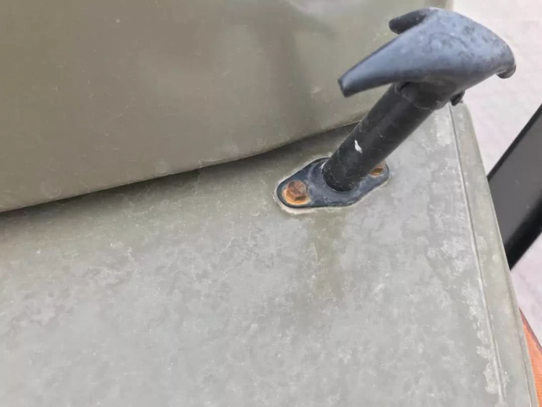 北汽212最新款2023沉浸式体验,北汽制造新款bj212实车曝光