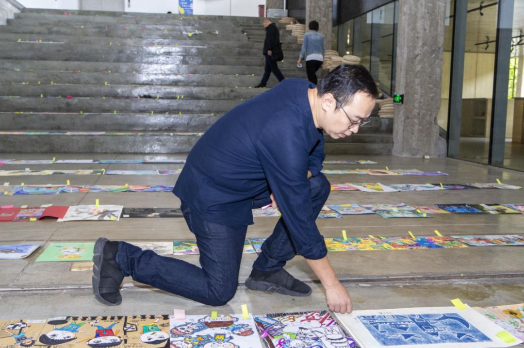 国内含金量高的儿童绘画比赛,深圳南山有含金量的少儿绘画大赛