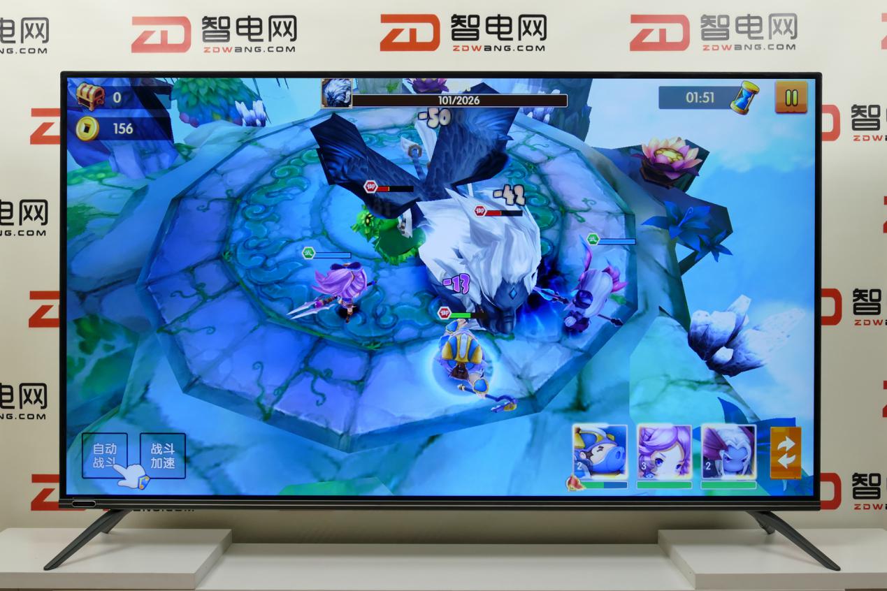 长虹电视65a8u讲解,长虹电视a8max测评