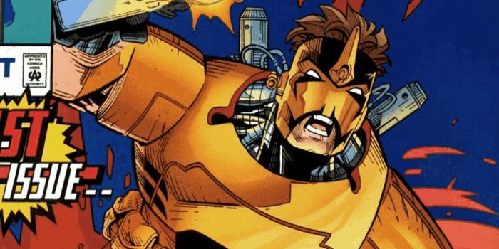 器武,器武小说完结