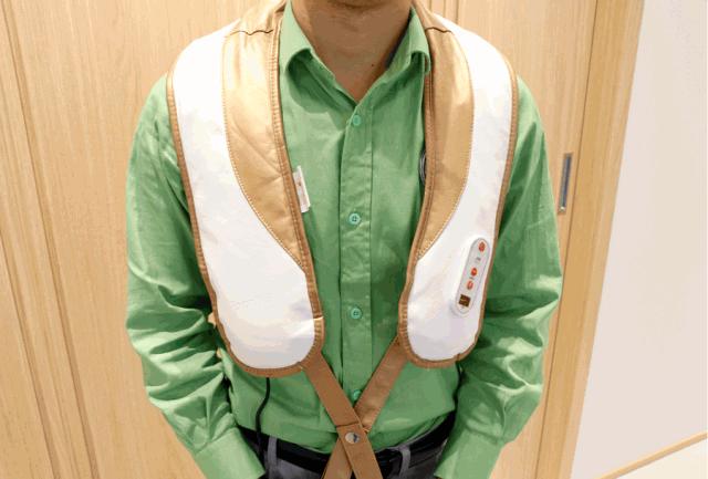 艾石按摩仪器,磁灸按摩仪