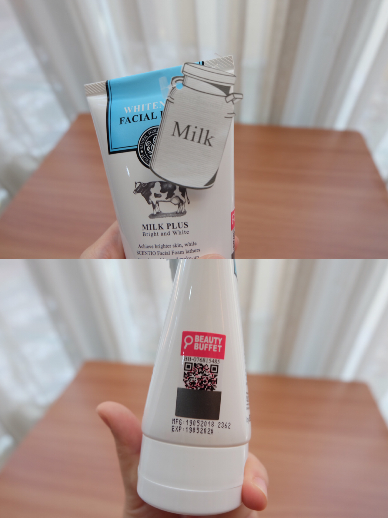 泰国十大热销产品,泰国十大值得买的护肤品